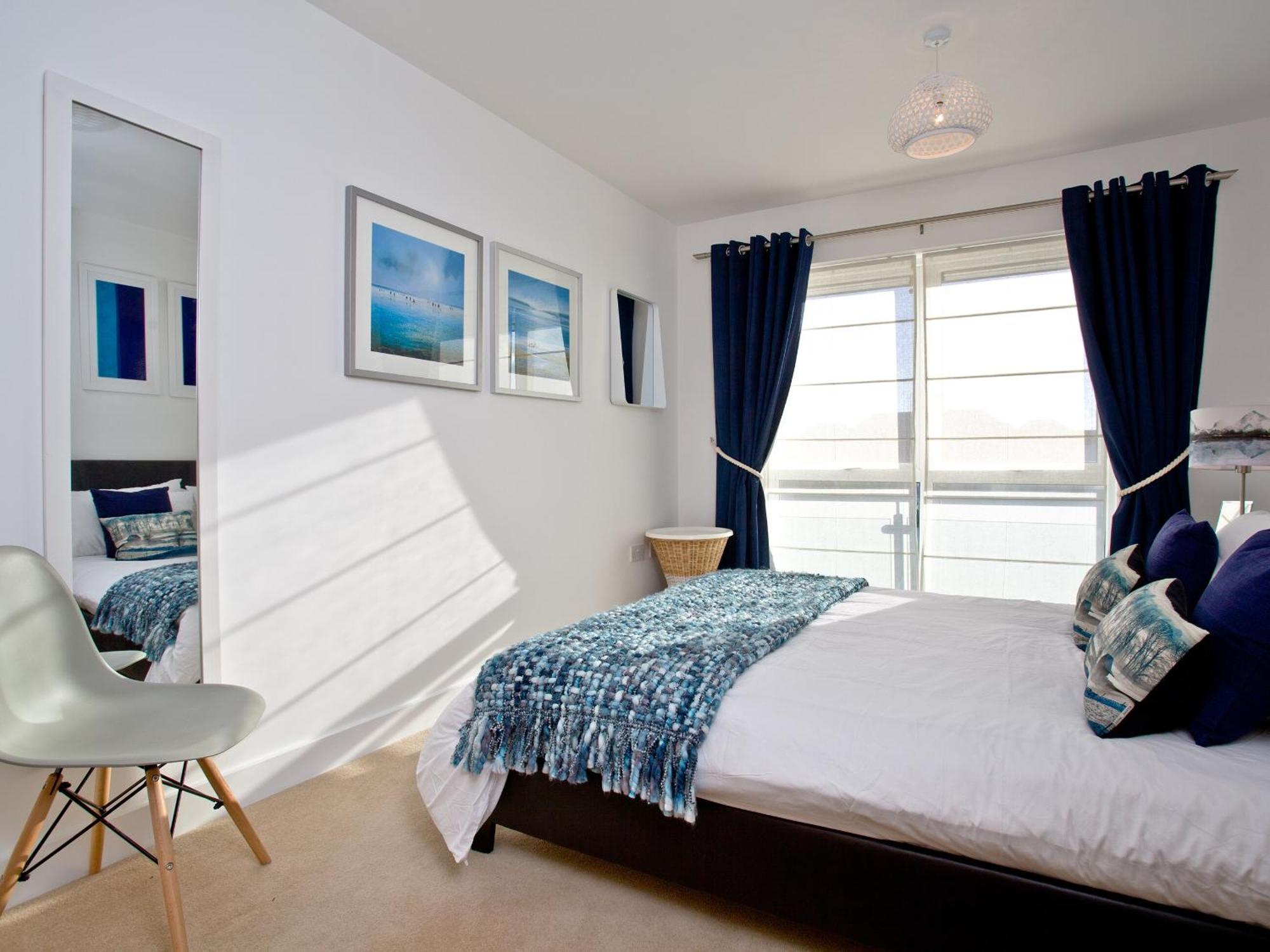 クラントック42 Ocean 1アパートメント エクステリア 写真